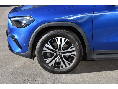 Mercedes-Benz GLA 250 e PHEV Luxury Line 8G-DCT