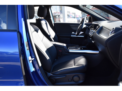 Mercedes-Benz GLA 250 e PHEV Luxury Line 8G-DCT