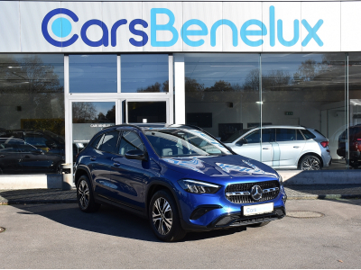 Mercedes-Benz GLA 250 e PHEV Luxury Line 8G-DCT