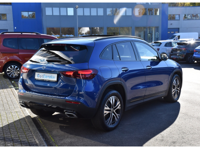 Mercedes-Benz GLA 250 e PHEV Luxury Line 8G-DCT
