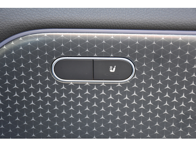 Mercedes-Benz GLA 250 e PHEV Luxury Line 8G-DCT