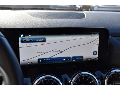 Mercedes-Benz GLA 250 e PHEV Luxury Line 8G-DCT