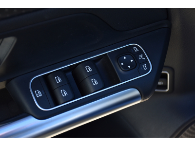 Mercedes-Benz GLA 250 e PHEV Luxury Line 8G-DCT