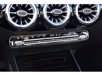 Mercedes-Benz GLA 250 e PHEV Luxury Line 8G-DCT