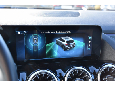 Mercedes-Benz GLA 250 e PHEV Luxury Line 8G-DCT