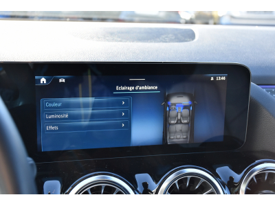 Mercedes-Benz GLA 250 e PHEV Luxury Line 8G-DCT