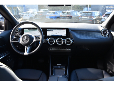 Mercedes-Benz GLA 250 e PHEV Luxury Line 8G-DCT