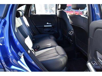 Mercedes-Benz GLA 250 e PHEV Luxury Line 8G-DCT