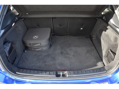 Mercedes-Benz GLA 250 e PHEV Luxury Line 8G-DCT