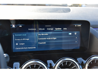 Mercedes-Benz GLA 250 e PHEV Luxury Line 8G-DCT