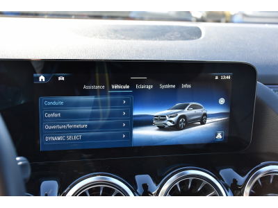 Mercedes-Benz GLA 250 e PHEV Luxury Line 8G-DCT