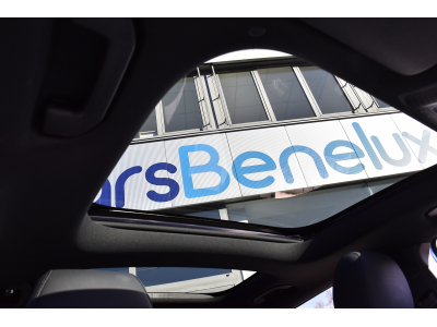 Mercedes-Benz GLA 250 e PHEV Luxury Line 8G-DCT