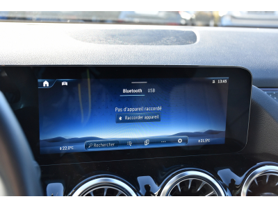 Mercedes-Benz GLA 250 e PHEV Luxury Line 8G-DCT