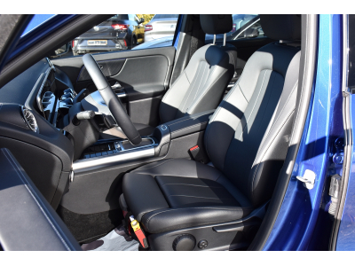 Mercedes-Benz GLA 250 e PHEV Luxury Line 8G-DCT