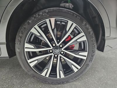 Ford Kuga 2.5 Duratec PHEV Auto 242 St-Line X