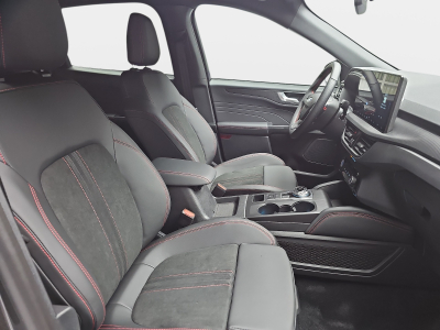 Ford Kuga 2.5 Duratec PHEV Auto 242 St-Line X