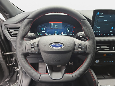 Ford Kuga 2.5 Duratec PHEV Auto 242 St-Line X