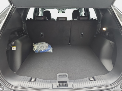 Ford Kuga 2.5 Duratec PHEV Auto 242 St-Line X