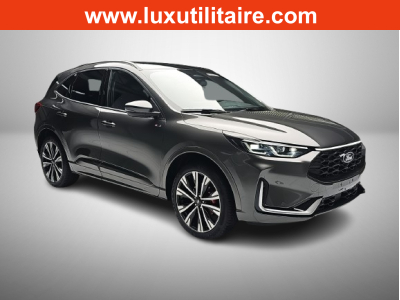 Ford Kuga 2.5 Duratec PHEV Auto 242 St-Line X