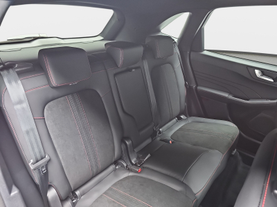 Ford Kuga 2.5 Duratec PHEV Auto 242 St-Line X