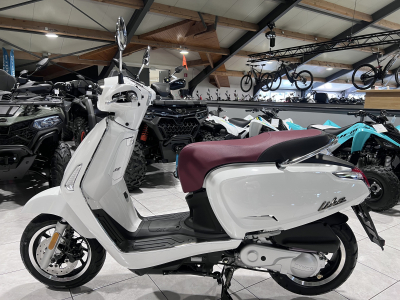 Kymco Like 50 CLASSE A 25 km/h