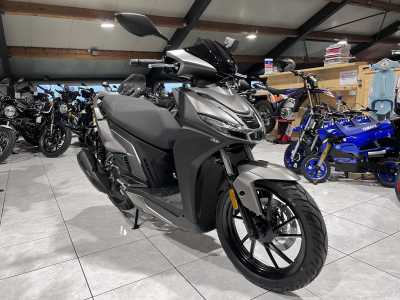 Kymco Agility 125 S