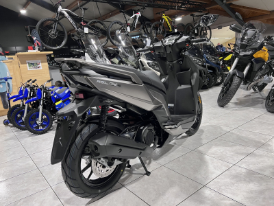 Kymco Agility 125 S