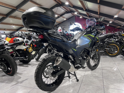 Kawasaki Versys-X 300 