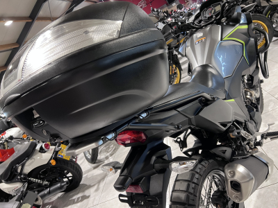 Kawasaki Versys-X 300 