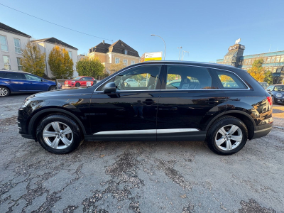 Audi Q7 Q7 3.0 TDI ultra quattro/1.Hand/VIRTUELL