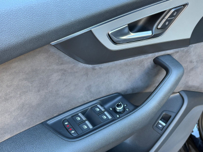 Audi Q7 Q7 3.0 TDI ultra quattro/1.Hand/VIRTUELL