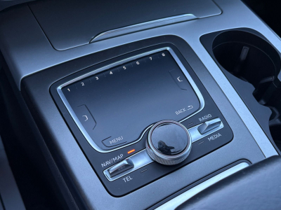 Audi Q7 Q7 3.0 TDI ultra quattro/1.Hand/VIRTUELL