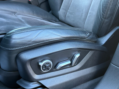 Audi Q7 Q7 3.0 TDI ultra quattro/1.Hand/VIRTUELL