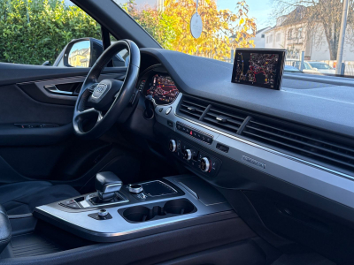 Audi Q7 Q7 3.0 TDI ultra quattro/1.Hand/VIRTUELL