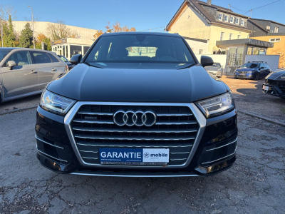 Audi Q7 Q7 3.0 TDI ultra quattro/1.Hand/VIRTUELL