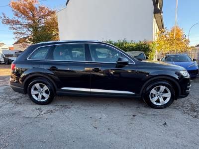 Audi Q7 Q7 3.0 TDI ultra quattro/1.Hand/VIRTUELL