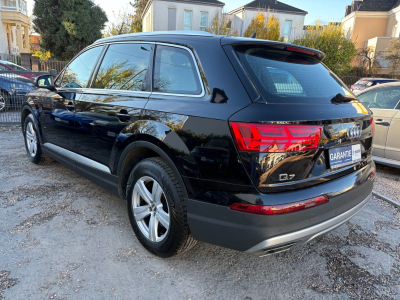 Audi Q7 Q7 3.0 TDI ultra quattro/1.Hand/VIRTUELL