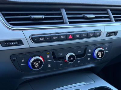 Audi Q7 Q7 3.0 TDI ultra quattro/1.Hand/VIRTUELL