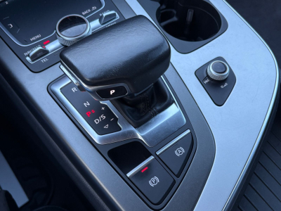 Audi Q7 Q7 3.0 TDI ultra quattro/1.Hand/VIRTUELL