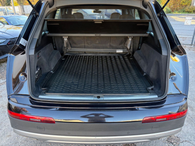 Audi Q7 Q7 3.0 TDI ultra quattro/1.Hand/VIRTUELL