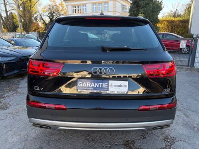 Audi Q7 Q7 3.0 TDI ultra quattro/1.Hand/VIRTUELL