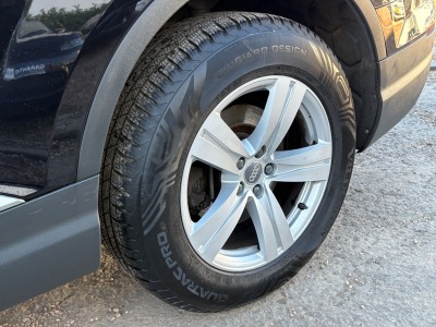 Audi Q7 Q7 3.0 TDI ultra quattro/1.Hand/VIRTUELL