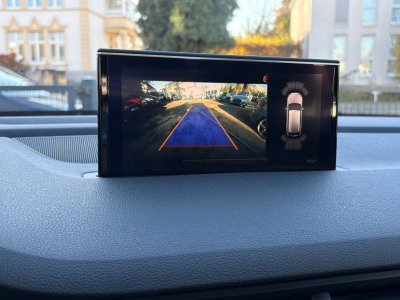Audi Q7 Q7 3.0 TDI ultra quattro/1.Hand/VIRTUELL