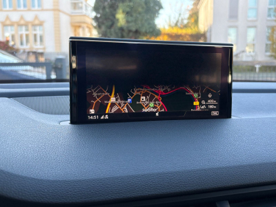 Audi Q7 Q7 3.0 TDI ultra quattro/1.Hand/VIRTUELL
