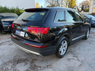 Audi Q7 Q7 3.0 TDI ultra quattro/1.Hand/VIRTUELL