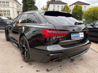 Audi RS6-R RS6 Avant 4.0 TFSI quattro/Nachtsicht/Pano/Softc