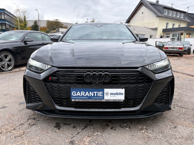 Audi RS6-R RS6 Avant 4.0 TFSI quattro/Nachtsicht/Pano/Softc