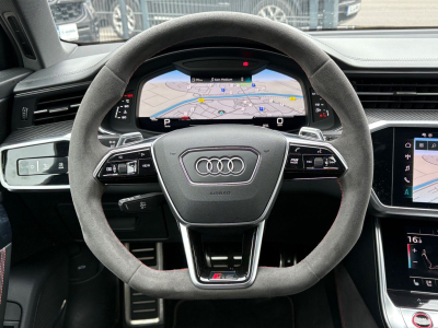 Audi RS6-R RS6 Avant 4.0 TFSI quattro/Nachtsicht/Pano/Softc