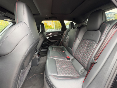 Audi RS6-R RS6 Avant 4.0 TFSI quattro/Nachtsicht/Pano/Softc