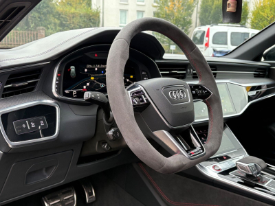 Audi RS6-R RS6 Avant 4.0 TFSI quattro/Nachtsicht/Pano/Softc